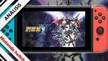 Test Super Robot Wars Y