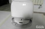 Análisis Roborock Qrevo Curv 2