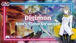 Test Digimon Story: Time Stranger