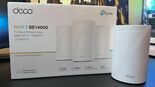Test TP-Link Deco BE68