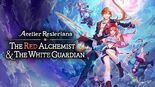 Test Atelier Resleriana: The Red Alchemist