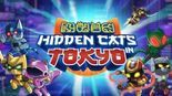 Test Hidden Cats in Tokyo