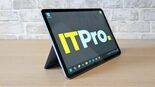 Test Microsoft Surface Pro 12
