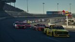 Test Nascar 25