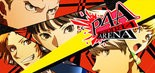 Test Persona 4 : Arena