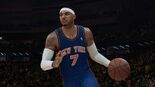 Test NBA 2K26