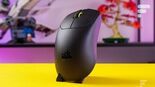 Test Corsair Sabre v2 Pro Ultralight Wireless