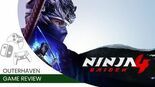 Test Ninja Gaiden 4