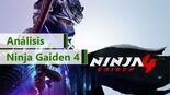 Test Ninja Gaiden 4
