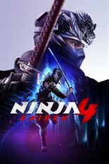 Test Ninja Gaiden 4