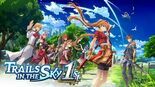 Test Trails in the Sky 1st Chapter