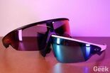 Test Oakley Meta Vanguard