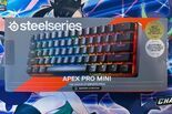 SteelSeries Apex Pro Mini Review