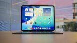 Test Apple Ipad Pro M5