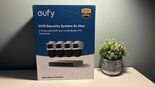 Test Eufy S4 Max