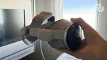 Test Apple Vision Pro M5