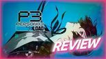 Test Persona 3 Reload
