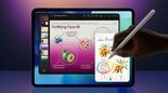 Test Apple Ipad Pro M5