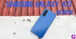 Análisis Samsung Galaxy A17
