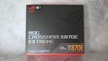 Asus  ROG Crosshair X870E Extreme Review