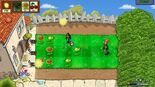 Test Plants vs Zombies Replanted