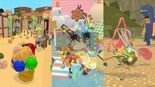 Test Once Upon A KATAMARI