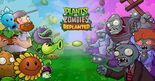 Test Plants vs Zombies Replanted