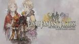 Test Final Fantasy Tactics: The Ivalice Chronicles