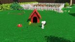 Test Snoopy The Great Mystery Club