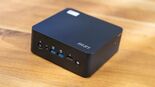 MSI Cubi N Review