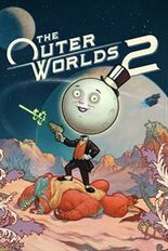 Test The Outer Worlds 2