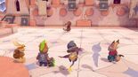 Test The Lonesome Guild