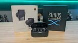 Test Status Audio Pro X