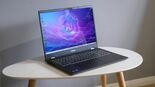 Test MSI Prestige 16