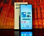 Análisis Samsung Galaxy A17