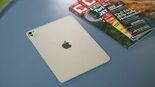 Test Apple Ipad Pro M5