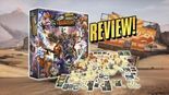 Test Borderlands
