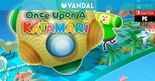 Test Once Upon A KATAMARI