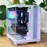 Test be quiet! Light Base 500 LX