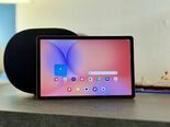 Análisis Samsung Galaxy Tab S10 Lite