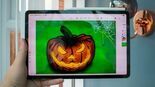 Análisis Samsung Galaxy Tab S11