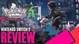 Anlisis Nintendo Switch 2