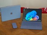 Test Microsoft Surface Pro 12
