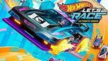 Test Hot Wheels Let's Race: Ultimate Speed
