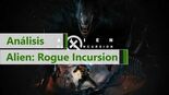 Test Alien Rogue Incursion