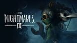 Test Little Nightmares 3