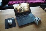 Test HP Victus 15