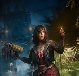 Test Tormented Souls 2