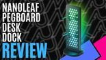 Test Nanoleaf Pegboard