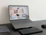 Test HP ZBook X G1i